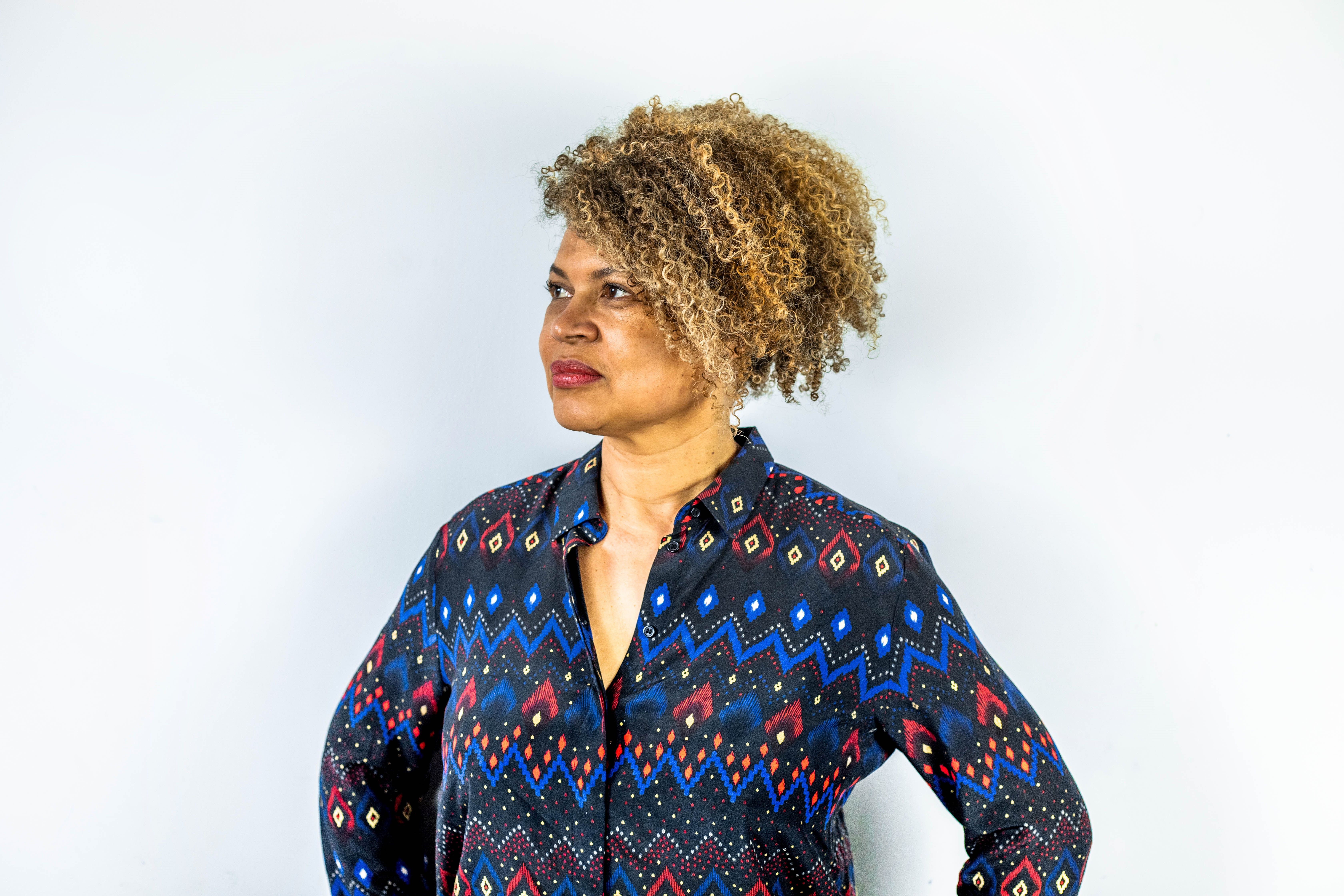 The Griot: Who Gets to Tell Our Stories?