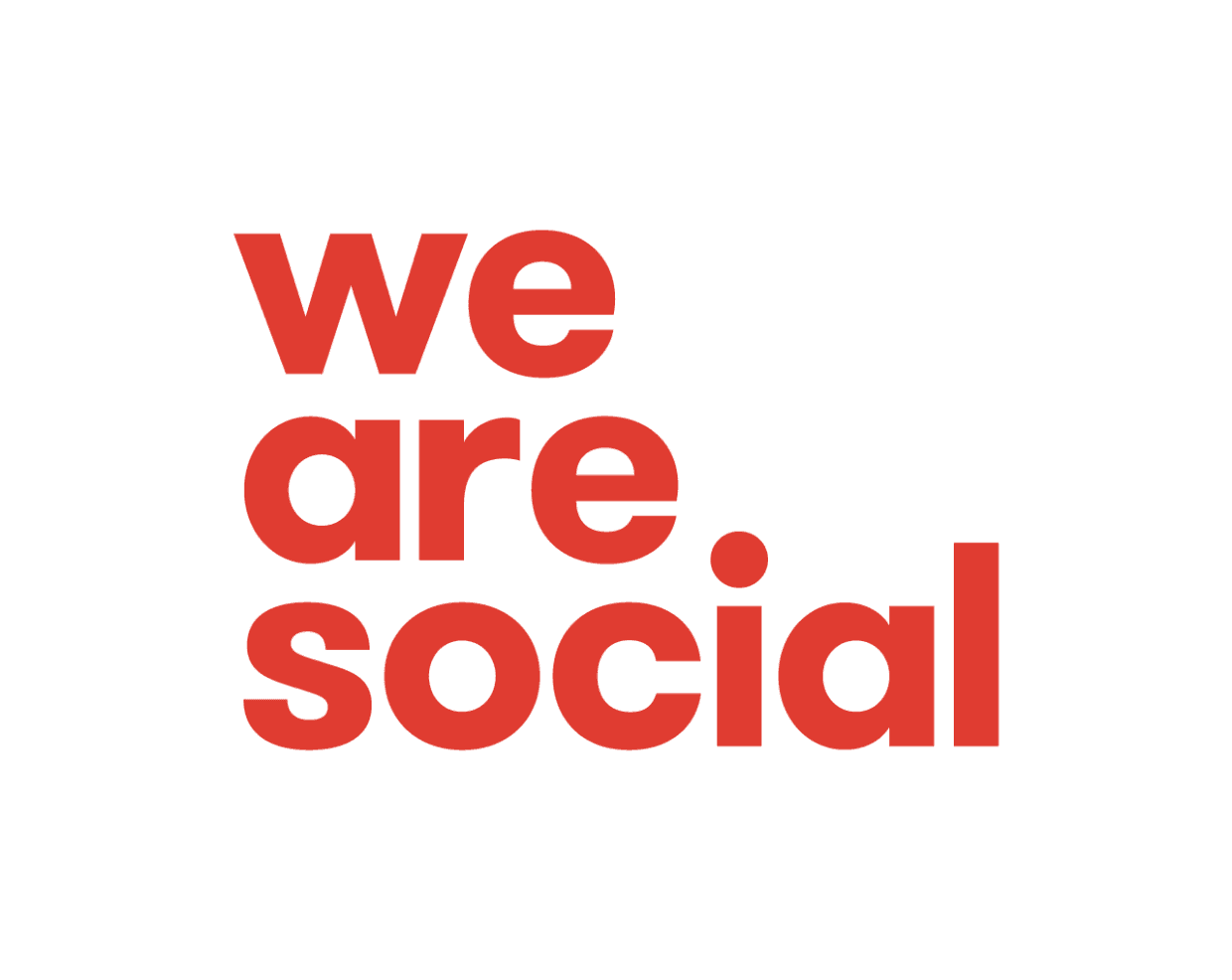 We Are Social